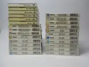 New Lot of x25 Cokin Filters Series P.—M23
