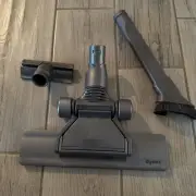 Dyson Flat Out FLATOUT Floor Head Vacuum Attachment Tool Genuine OEM 07-3415 Ext