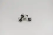 Kartboy KB-017-Wagon Front Solid Endlinks fits 2002-07 Subaru Impreza WRX Wagon (for: Subaru)