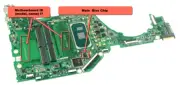 Bios for HP Notebook 15s-fq series, for MB: DA0P5DMB8C0 REV C (!) New chip