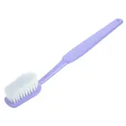 Styling Toothbrush Big Prop Prank Party Decoration Toddler Photograph Jumbo