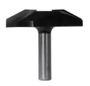 Carbitool RAISED PANEL TCT ROUTER BIT 3″ Diameter, 1/2″ Shank 2-Flute*Aust Brand