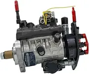 Fuel Injection Pump 9322A031G 9322A030G 9322A032G 2643B300 DP210 Compatible For Perkins Vista 3NA Engine Massey Ferguson 431 543 Tractor