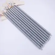 9 Pack Imperial Phillips 25" Tender Springs 1" x 25" Double Wire Loop Ends 6084