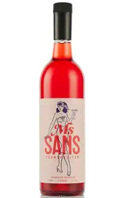 Ms Sans Australia Non-Alcoholic Cosmopolitan Premixed - 1 Bottle