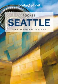 在飛比找誠品線上優惠-Lonely Planet Pocket Seattle 3