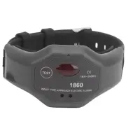 Wrist-Mounted 1KV-500KV Non-Contact High Voltage Alarm Detector for Power