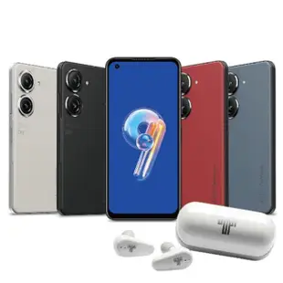 【ASUS 華碩】A+級福利品 ZenFone 9 5.9吋(8G/128GB)