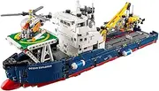 LEGO Technic Ocean Explorer 42064 Playset Toy