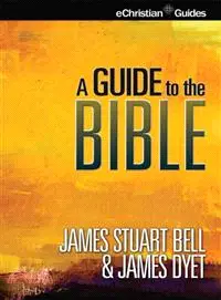 在飛比找三民網路書店優惠-A Guide to the Bible