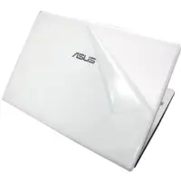 在飛比找Yahoo奇摩購物中心優惠-ASUS X402 X402CA系列專用 二代透氣機身保護膜