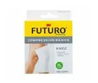 * Futuro Compression Basics Knee Support Extra-Large (XL)