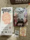POP MART Big Into Energy Labubu (Happiness) USA Seller & Authentic