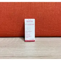 在飛比找蝦皮購物優惠-CLARINS 克蘭詩 輕呼吸全效UV BB霜 3ml（20