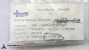 MOELLER PRECISION TOOL MUC020-030 ,PRESS FIT BUTTON,, SEE DESC #268230
