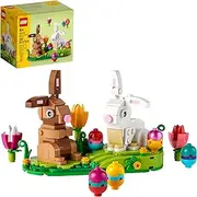 [LEGO] 40523 Easter Rabbits Display - New.