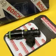 New 1000cc BOSCH Fuel injector E85 Ford Falcon BA BF XR6 Turbo + NA Genuine