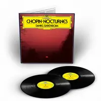 在飛比找誠品線上優惠-Chopin: Nocturnes (2LP)