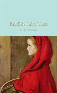 在飛比找誠品線上優惠-English Fairy Tales