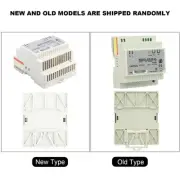 24V 60W Din Rail Power Supply AC to DC Switching Adapter Compact Design