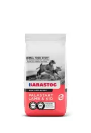 Palastart Lamb & Kidd Milk Replacer 10 Kg