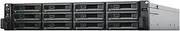 Synology RackStation SA Series SA6400 [12-Bay / 12-core CPU / 32GB Memory / 10G-NIC/Redundant Power Supply] Large Business Virtual Environment Construction Available Authorized Dealer