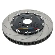 Bremtec Evolve FS2 Racing Brake Rotor - Single, BDR8006LF2R
