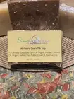 Cedar, Almond & Oatmeal Organic Goat’s Milk Soap 4.8 oz By: Simply Serene