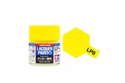 Tamiya 10ML LP-8 Pure Yellow Lacquer Paint