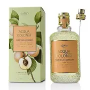 4711 Acqua Colonia White Peach & Coriander EDC Spray 170ml Women's Perfume