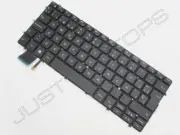 New Genuine Dell XPS 13 9370 Spanish Espanol Keyboard Teclado 05J7MC 5J7MC