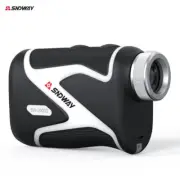 Hot Use Golf Rangefinder Laser Distance Meter hunting 1000m Tape measure Tool