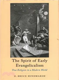 在飛比找三民網路書店優惠-The Spirit of Early Evangelica