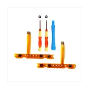 SL Button Key Flex Cable for Switch JoyCon NS L/R Game Controller with Scre B2C5