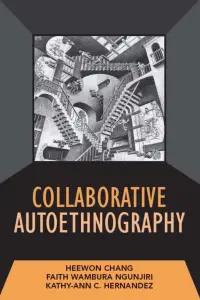在飛比找博客來優惠-Collaborative Autoethnography