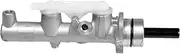 Youxiaho 1 Piece Brake Master Cylinder Compatible with Toyota PREVIA II 2001 2002 2003 2004 2005 2006 Models OEM 4720128591/47201-28591