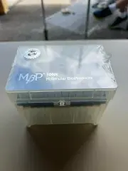MBP Molecular BioProducts 1000L Pipette Tips 96/Box