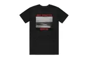 Bruce Springsteen Nebraska T-Shirt Black