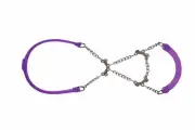 Snowline Chanisen City - Anti slip, traction device for snow, ice, Rock Fishing