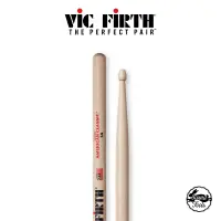 在飛比找蝦皮商城優惠-Vic Firth 5A鼓棒 American Classi