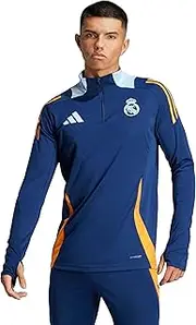[adidas] Men's Real Madrid 24/25 Competition Training Top