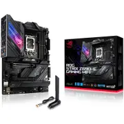 ASUS ROG STRIX Z690-E GAMING WIFI DDR5 LGA 1700 ATX Motherboard