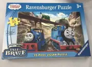 Ravensburger Thomas The Train 35 Piece Puzzle New