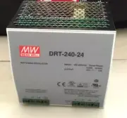 NEW MEANWELL DRT-240-24 Power Supply