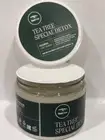 Paul Mitchell TEA TREE Special DETOX Scalp Foaming Salt SCRUB 6.5 oz SEALED New
