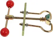 GANAZONO Trunk Adjuster Tool in Carbon Steel Essential for Bonsai Styling Plant Modeling