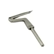 Lower Looper #S01248-1-01 For Brother B500 Series Industrial Overlock