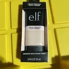 e.l.f. Liquid Poreless Putty Primer 0.94oz 28mL Full Size NEW IN BOX ELF