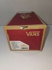 NWB Unisex Vans Old Skool Color Theory Golden Glow #VN0005UFLSV Size 7 W 5.5 M