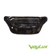 在飛比找momo購物網優惠-【VoyLux 伯勒仕】Camo迷彩系列粗丹尼單肩包-378